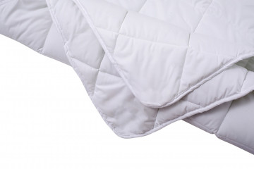 Олекотена завивка Alcam, капитонирана, 200х220 см., 250 гр/м2 - Img 4