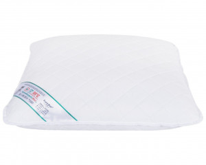 Perna Somnart HypoallergenicMed, lavabila la 95°C, 70 x 70 cm - Img 3