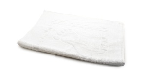 Prosop pentru corp, Hotel Royal Line Somnart, 80x180 cm, 100% bumbac, 550 GSM - Img 4