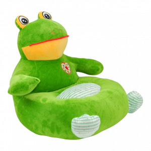 Детски фотьойл Frog, 50x50 см., FPS-147 - Img 8