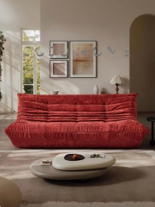 Диван Lounge от Мемори Пяна, 145x110x75 см. (наличен в 4 цвята) - Img 11