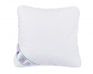 Perna Somnart HypoallergenicMed, lavabila la 95°C, 70 x 70 cm - Img 2