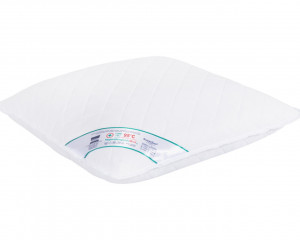 Perna Somnart HypoallergenicMed, lavabila la 95°C, 70 x 70 cm - Img 4