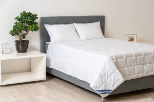 Pilota Somnart Polycotton de vara - 150x200 cm - Img 2