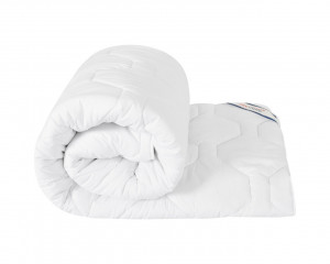 Pilota pentru iarna Somnart Superior Plus, umplutura calduroasa 400 gsm, 180x200 - Img 2