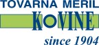 Tovarna Meril Kovine