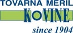 Tovarna Meril Kovine