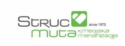 Struc Kmetijska Mehanizacija