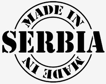 Srbija