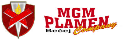 MGM Plamen company