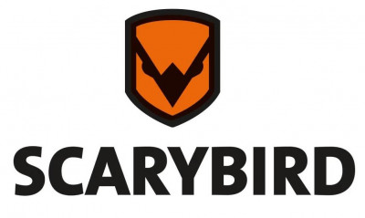 Scarybird