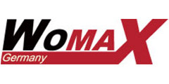 WOMAX