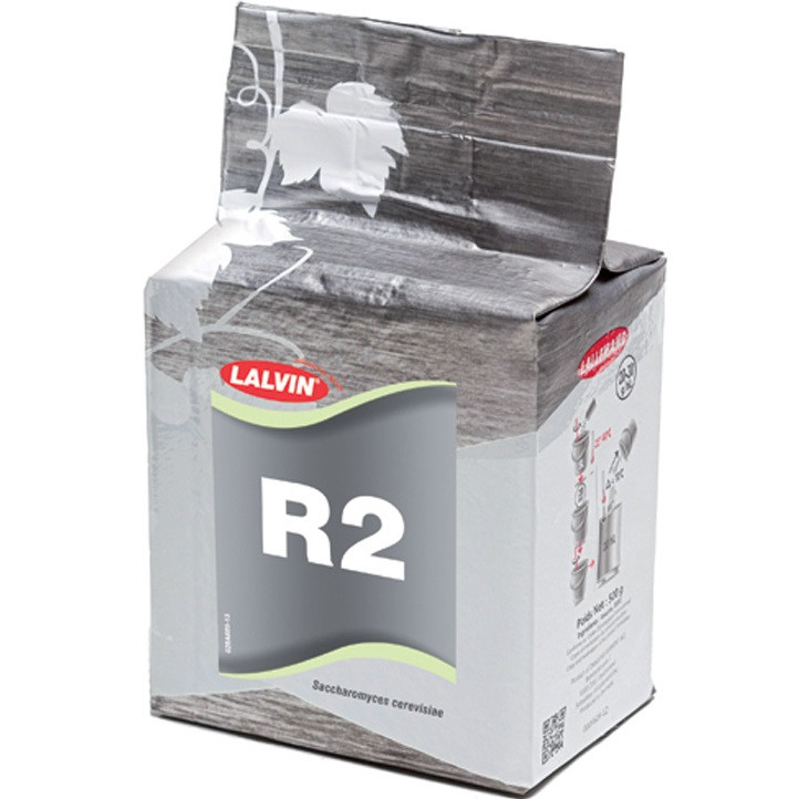 Kvasac Enoferm RP15, Lallemand 500g