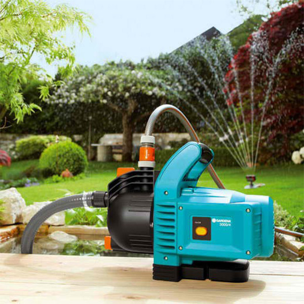 Pumpa za vodu PU baštenska 3000/4 GARDENA