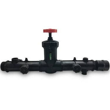 Glava filterske stanice 21/2"