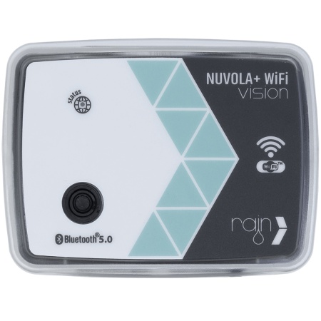 Konvertor Nuvola + Vision za sisteme za navodnjavanje RAIN