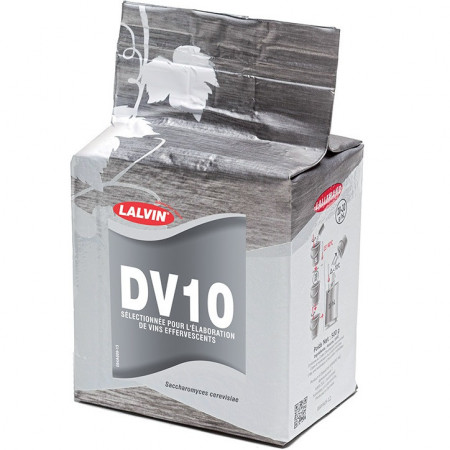 Kvasac DV10 Lalvin 10kg