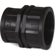 Muf reducir 5/4" x 1" - E