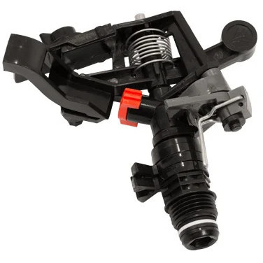 Rasprskivač plastični AQ-22PC - sektorski 1/2" - Automat