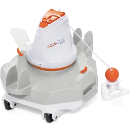 Usisivač - robot za čišćenje bazena BESTWAY
