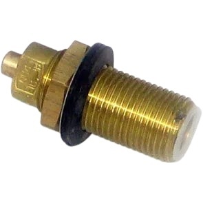 Ventil za pojilicu za svinje i goveda 1/2" Metalpan