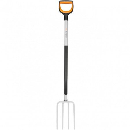Vile baštenske sa drškom 120cm FISKARS