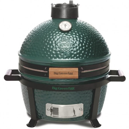 Keramički kamado roštilj Big Green Egg MiniMax