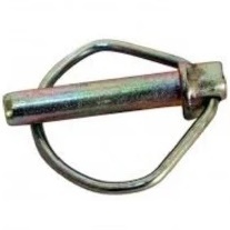 Osigurač za traktor - splenta 8mm