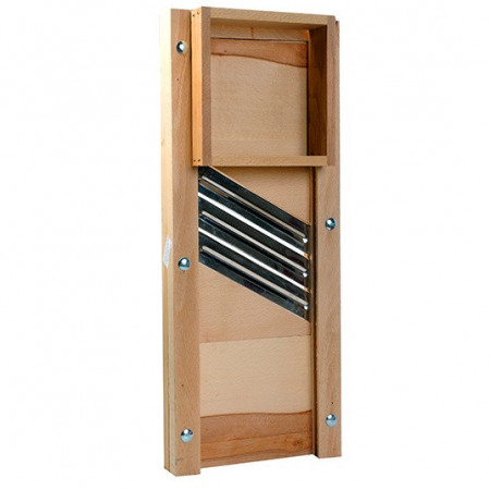 Ribež - rende za kupus veliko 56x26cm