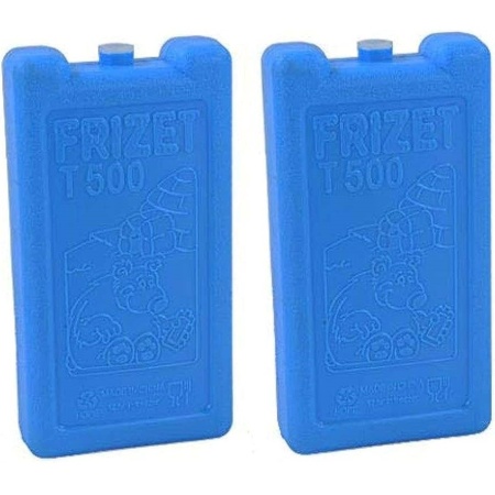 Uložak za frižider - zamrzivač 400ml - 2kom.