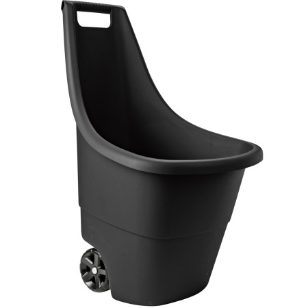 Baštenska kolica 50l Easy Go Breeze - crna KETER