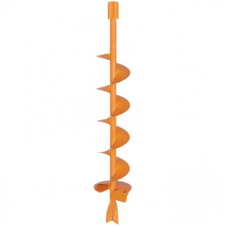 Burgija za bušač zemlje 4ʺ - 100 mm VILLAGER