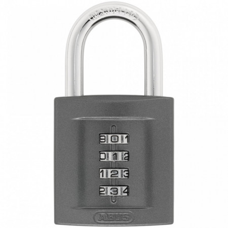 Katanac sa šifrom 50mm ABUS