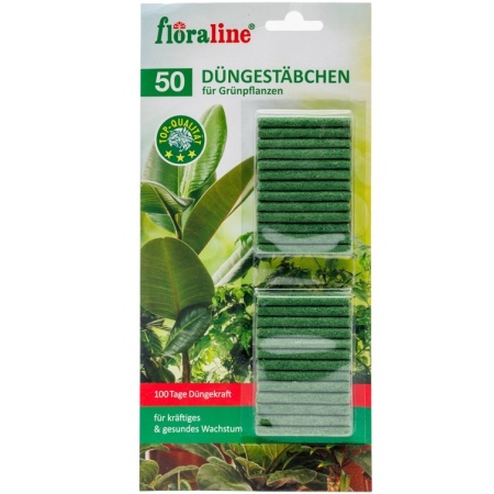 Štapići za zelene biljke 50kom. Floraline