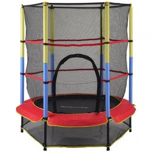 Trampolina 140cm