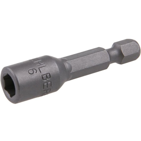 Adapter - nastavak za bitove 6mm - 2kom. Stahlberg