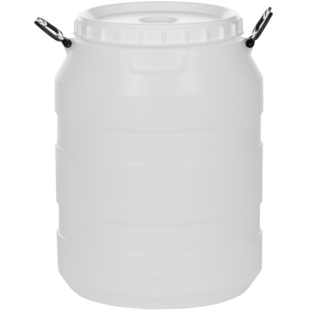 Bure plastično sa navojem 60L DOLOMITE