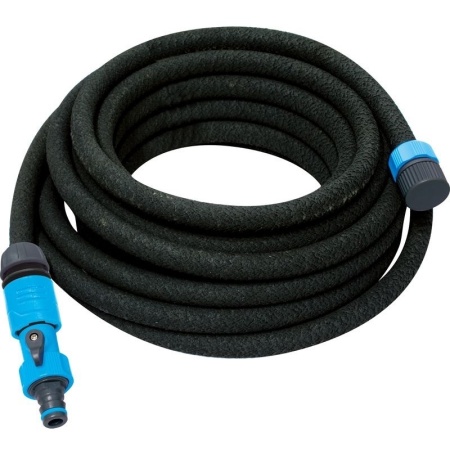 Crevo za navodnjavanje kap po kap 1/2" - 15m AQUACRAFT