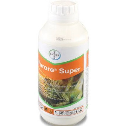 Herbicid Furore super 1L