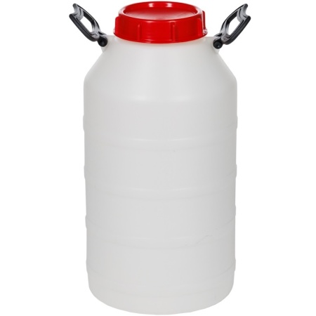 Kanta za med sa ručkama 20L