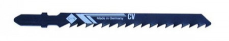List za ubodnu testeru CV HCS 75/1.3mm D + N