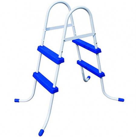 Merdevine za bazen Flowclear 84cm Bestway