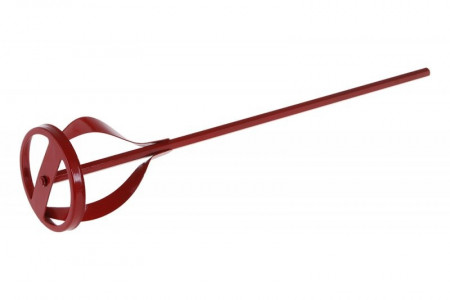 Mešač - mikser lakirani 85x400mm Levior