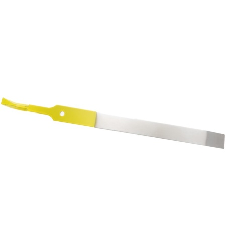 Pčelarski nož sa kukom 32cm INOX