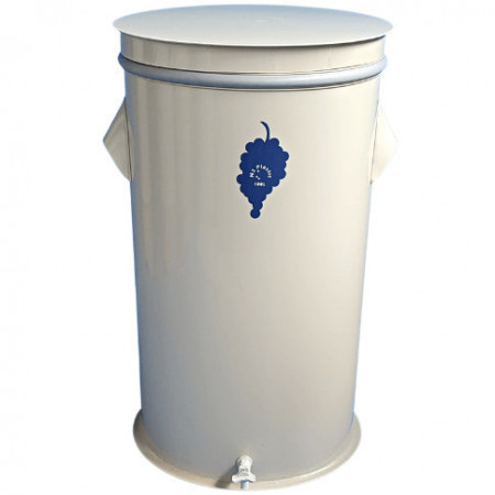 Polipropilensko bure za vino 600L