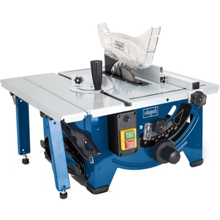 Stoni cirkular 210mm 1200W HS80 Scheppach