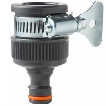 Adapter za česmu bez navoja sa šelnom GF GARDEN