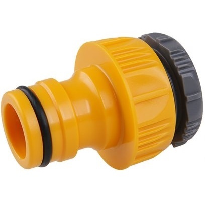 Adapter za česmu - slavinu 3/4 + 1" Rosa