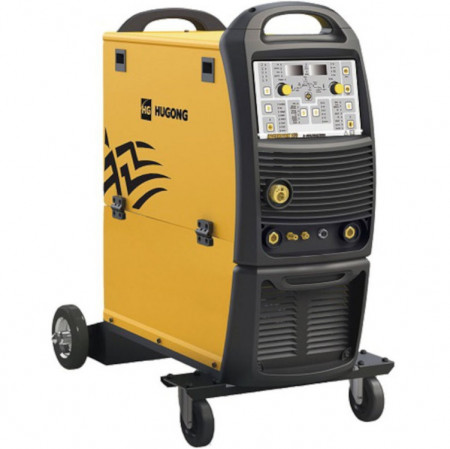Aparat za MIG/MAG varenje inverter 380V Invermatrix 270 Pulse HUGONG