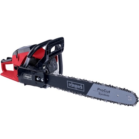 Benzinska motorna testera 2.7KS PCS53 Scheppach